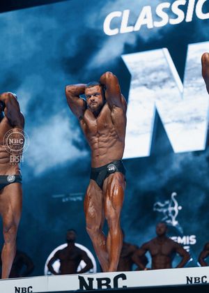 Фотограф Андрей Ёрш (19.05.2024)